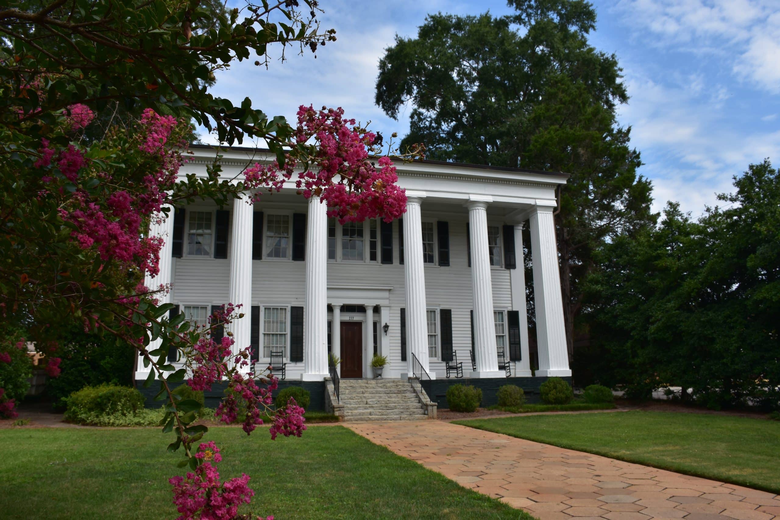 Heritage Hall