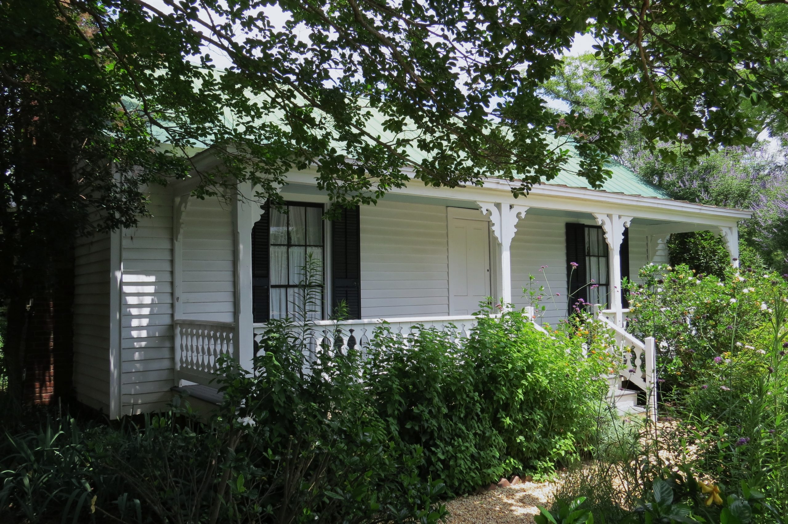 Rose Cottage