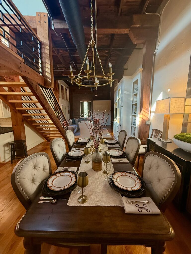 Ice House Loft #220