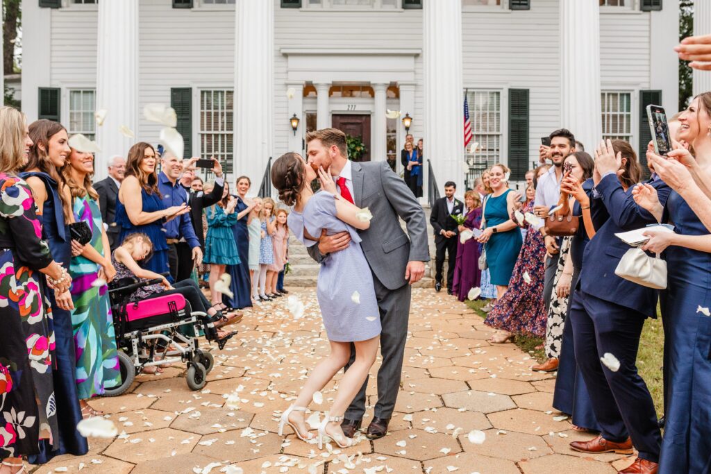Weddings and Private Events